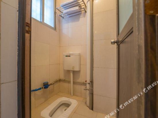 Гуанчжоу: Jichangwan Apartment (Guangzhou Baiyun Airport)