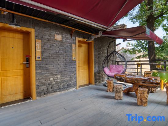 Куньмин: Gongxili Chujian Hotel (Kunming Nanping Pedestrian Street Old Street)