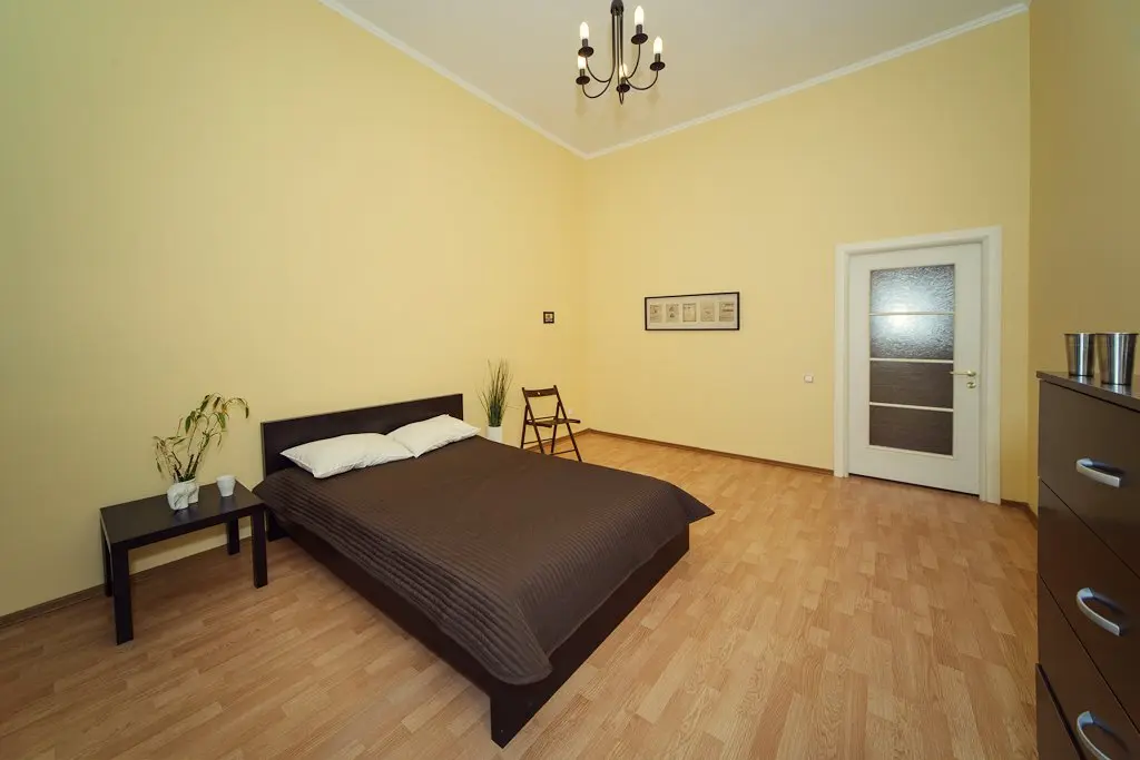 Санкт-Петербург: Sutkipeterburg on Kamennostrovskom 59 Apartments