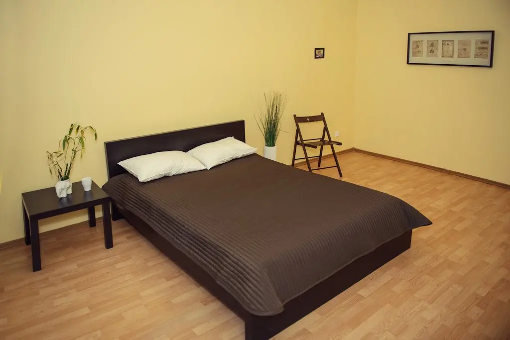 Санкт-Петербург: Sutkipeterburg on Kamennostrovskom 59 Apartments