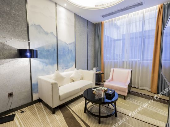 Гуанчжоу: Haoya Lucky Weilai J Hotel