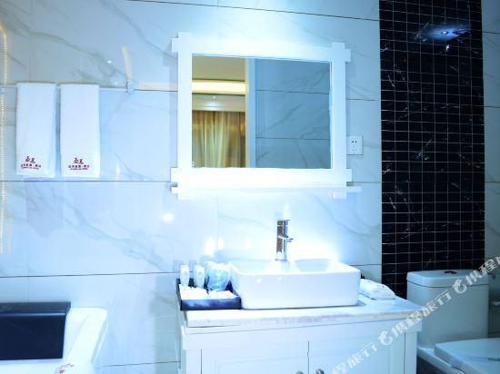 Куньмин: Ya Mei Li Jia Hotel
