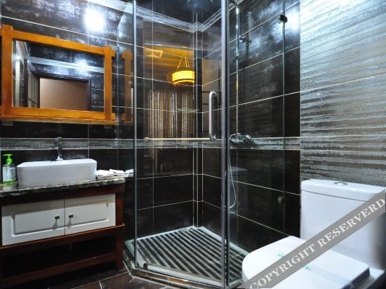 Куньмин: Ya Mei Li Jia Hotel