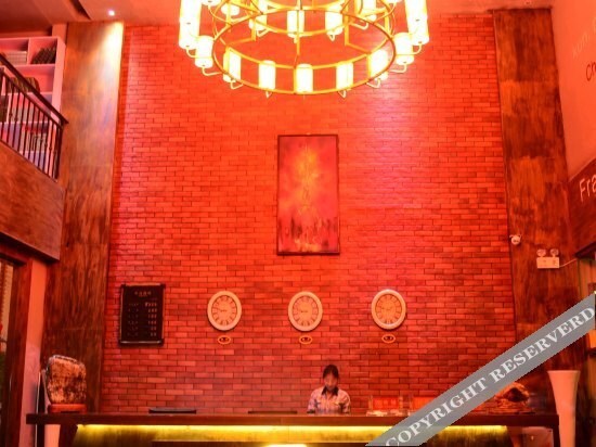 Куньмин: Ya Mei Li Jia Hotel