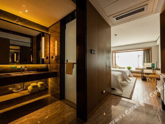 Hotel Luckyever (Haikou Nanhai Avenue) — фото 1