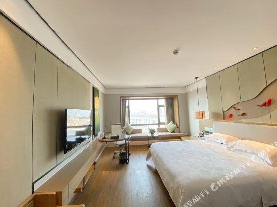Хайкоу: Hotel Luckyever (Haikou Nanhai Avenue)
