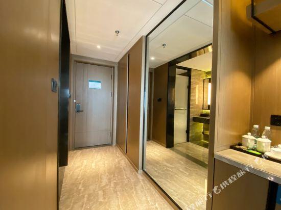 Хайкоу: Hotel Luckyever (Haikou Nanhai Avenue)