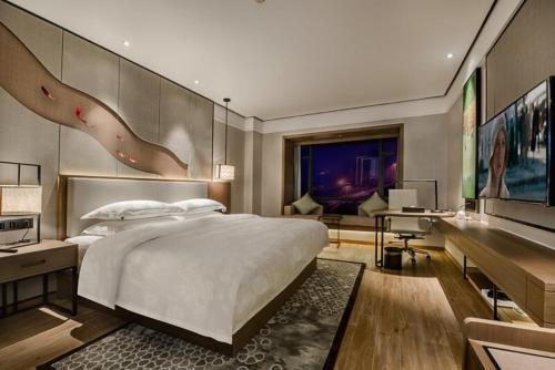 Хайкоу: Hotel Luckyever (Haikou Nanhai Avenue)