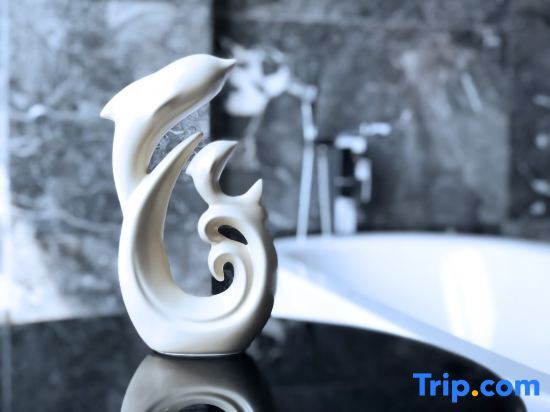 Гуанчжоу: Paco Hotel (Guangzhou Baiyun Airport Liantang Metro Station)