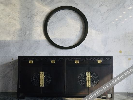 Гуанчжоу: Paco Hotel (Guangzhou Baiyun Airport Liantang Metro Station)