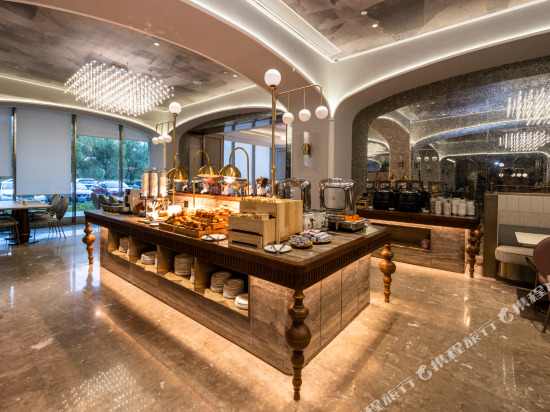 Уси: Mercure Wuxi Jiangnan University (Opening Mar. 2021)