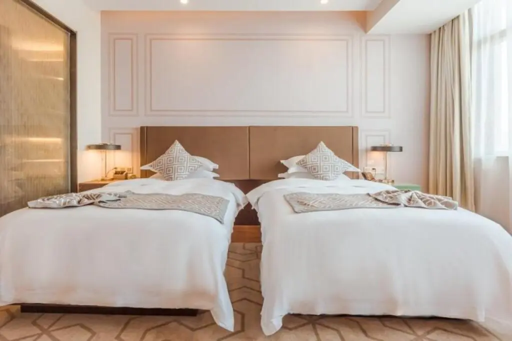 Хэфэй: GME Hefei Economic Development Zone Mingzhu Square Jinzhai South Road Hotel