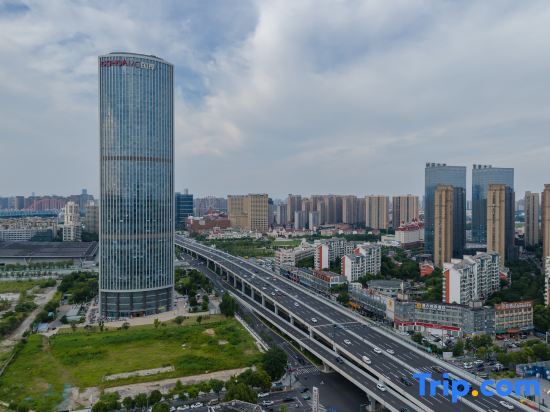 Хэфэй: GME Hefei Economic Development Zone Mingzhu Square Jinzhai South Road Hotel