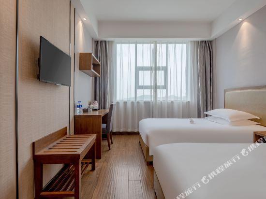 Чанша: Dolton Lushan Hotel