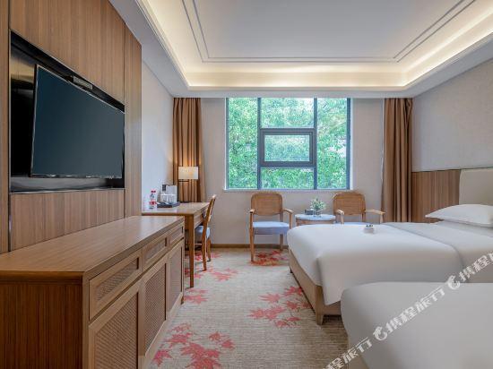 Чанша: Dolton Lushan Hotel