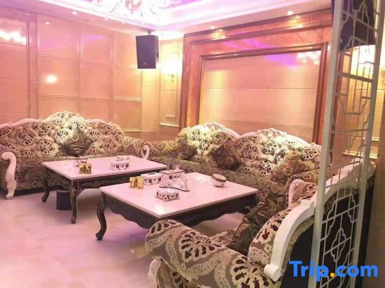 Чанша: Vienna International Hotel (Changsha Railway College Linke University Subway Station)
