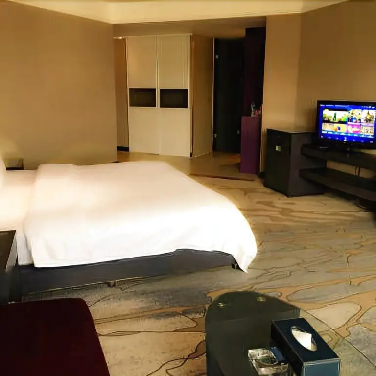 Гуйян: Jiahe Tianhao Hotel