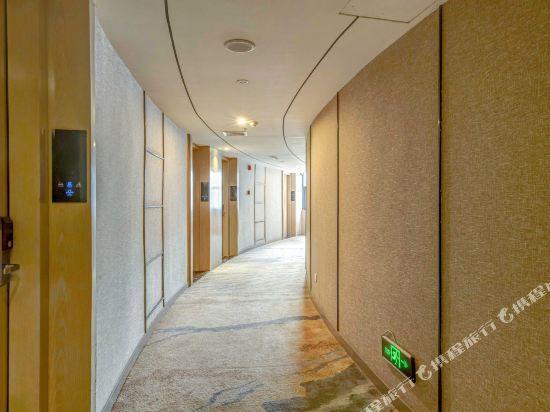 Чжухай: Sweetome Vacation Rentals (Zhuhai Qinglv Road Jingdu Building)