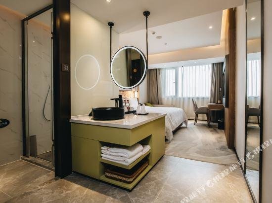 Гуанчжоу: Orienwit Hotel