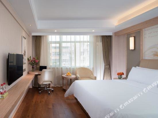 Пекин: Vienna International Hotel (Beijing Qingyuan Road Metro Station)