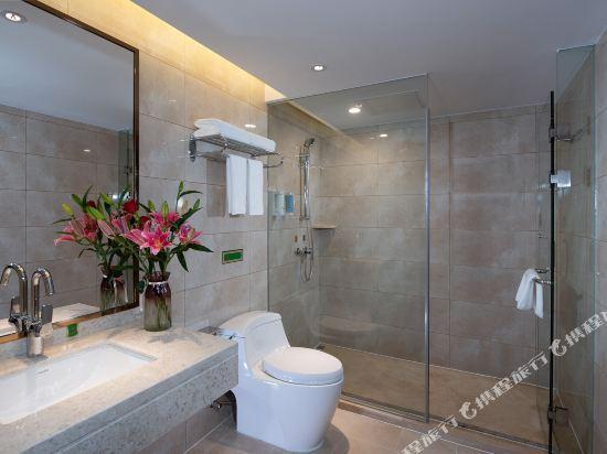 Пекин: Vienna International Hotel (Beijing Qingyuan Road Metro Station)