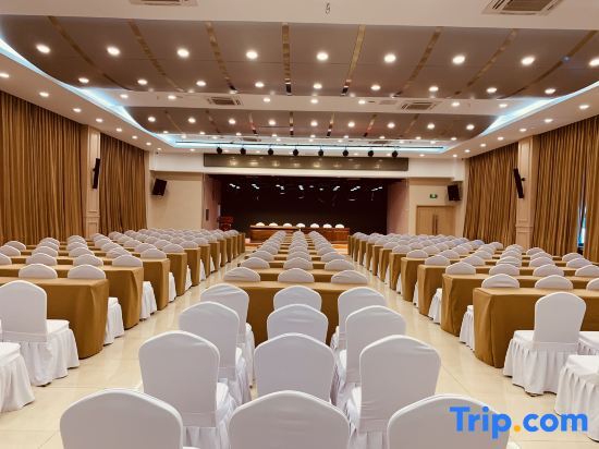 Пекин: Vienna International Hotel (Beijing Qingyuan Road Metro Station)