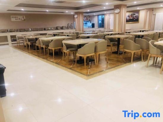 Пекин: Vienna International Hotel (Beijing Qingyuan Road Metro Station)