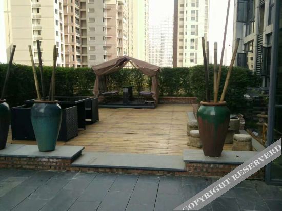 Чанша: PM Hotel (Changsha Songya Hunan Metro Station)