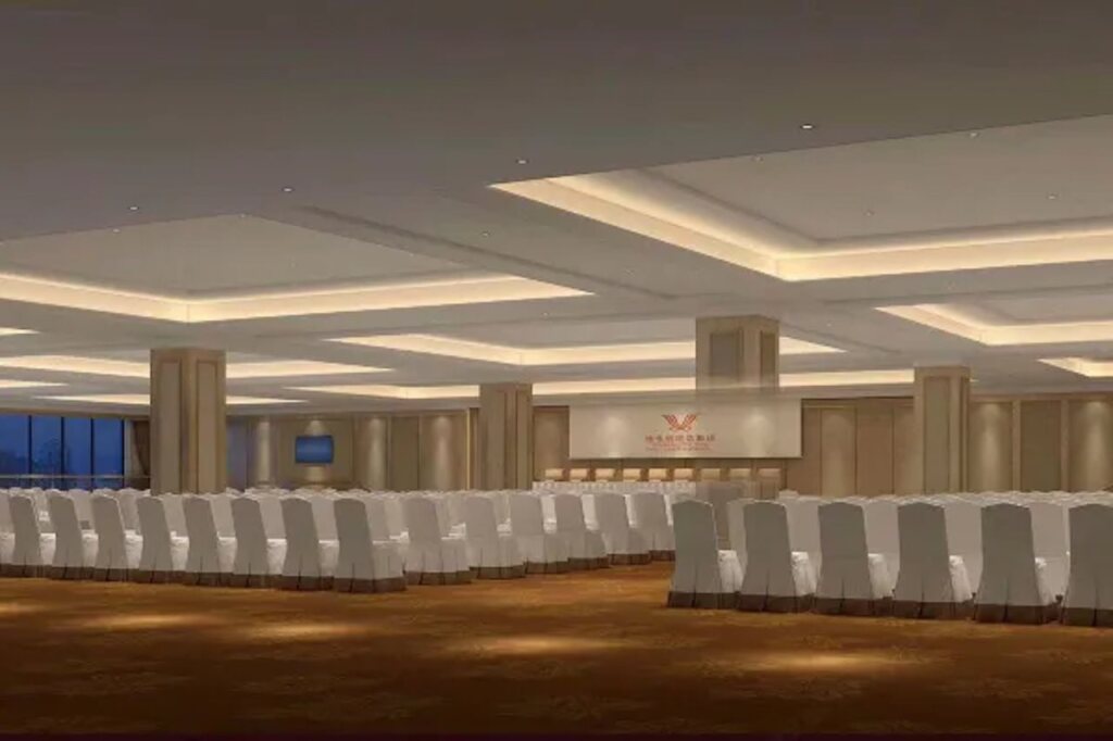 Ронгшан: Vienna International Hotel (Haikou Old Town High-speed Railway Station)