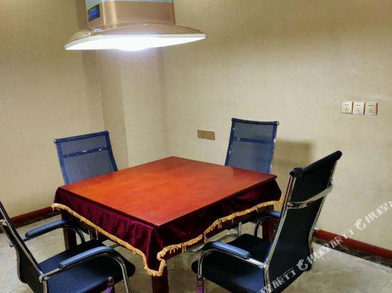 Чанша: Dongfang Dianshang Hotel