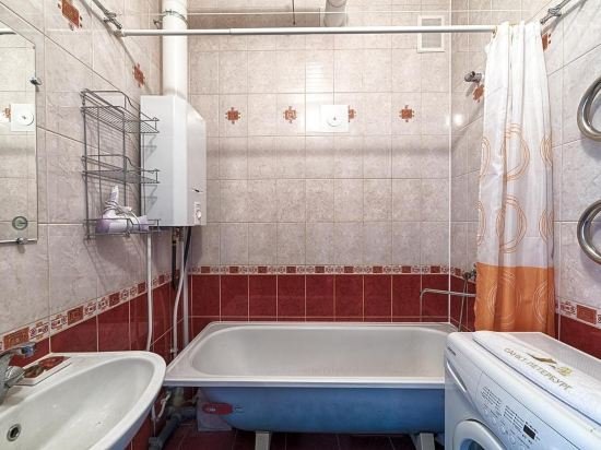 Санкт-Петербург: Apartment Basseinaya