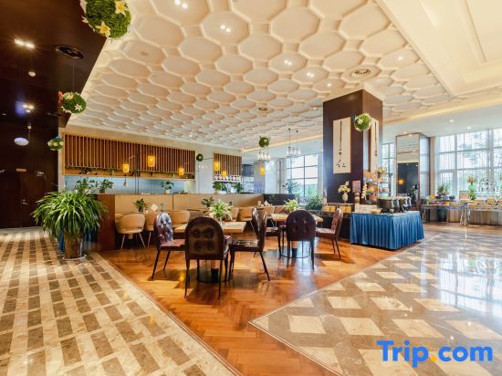 Чжоукоу: Tianming Jinjiang International Hotel