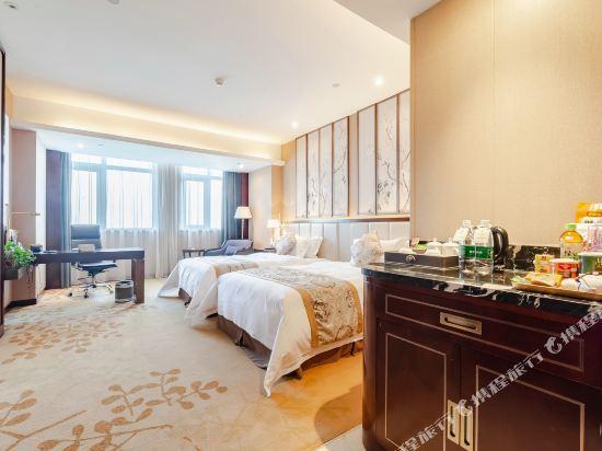 Чжоукоу: Tianming Jinjiang International Hotel