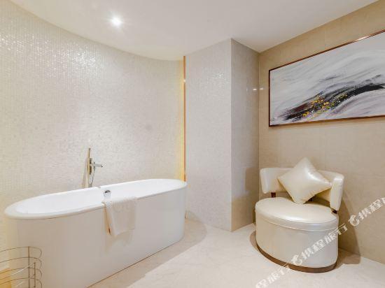 Чжоукоу: Tianming Jinjiang International Hotel