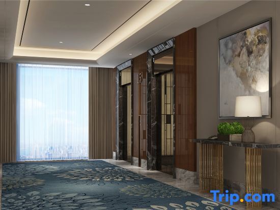 Чжоукоу: Tianming Jinjiang International Hotel