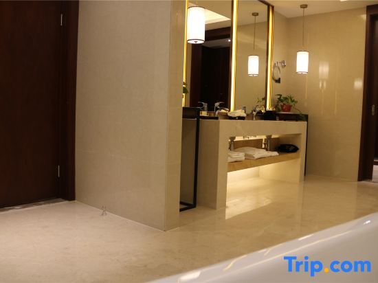 Чжоукоу: Tianming Jinjiang International Hotel