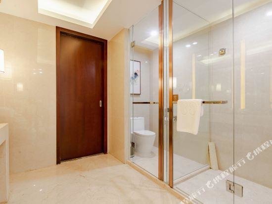 Чжоукоу: Tianming Jinjiang International Hotel