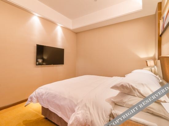 Синьюй: Vienna Hotel International (Xinyu Municipal Government People's Square)