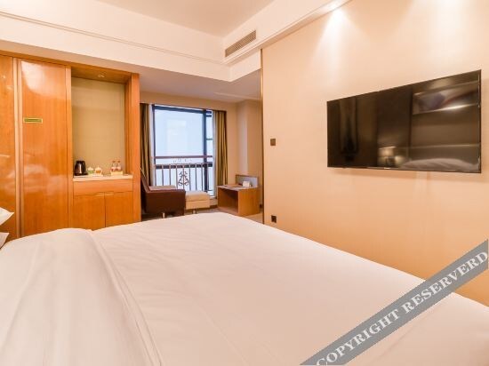Синьюй: Vienna Hotel International (Xinyu Municipal Government People's Square)