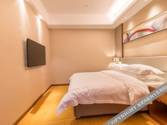 Синьюй: Vienna Hotel International (Xinyu Municipal Government People's Square)