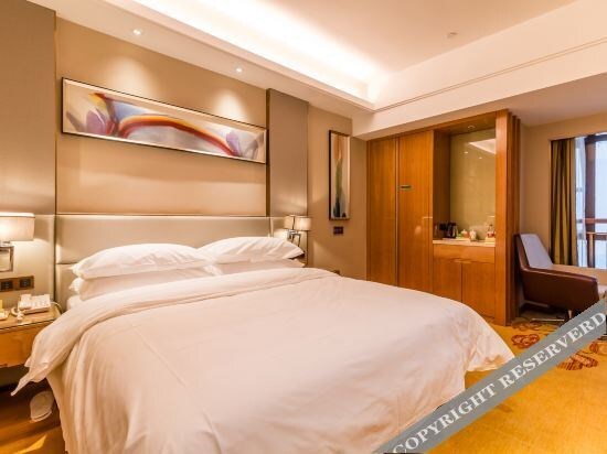 Синьюй: Vienna Hotel International (Xinyu Municipal Government People's Square)