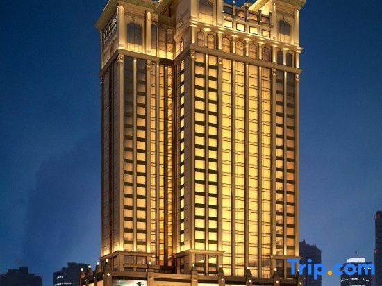 Jiu Long Ying Bin Hotel — фото 1