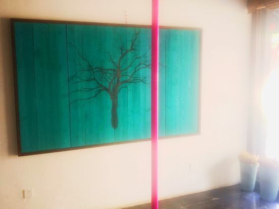 Цзиньцзэ: Suzhou Lili Shuian Hanshe Boutique Hotel