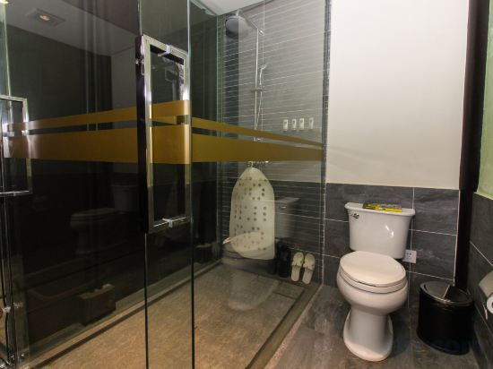 Цзиньцзэ: Suzhou Lili Shuian Hanshe Boutique Hotel