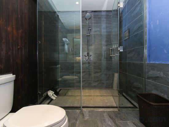 Цзиньцзэ: Suzhou Lili Shuian Hanshe Boutique Hotel