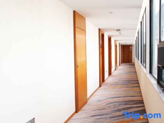 Хайкоу: Haikon Berun Hotel
