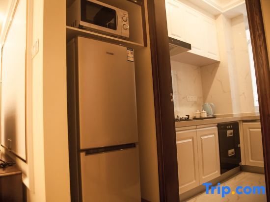 Хайкоу: Vidicl Holiday Apartment