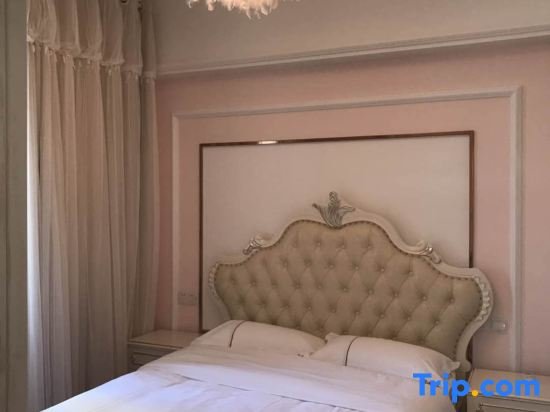 Хайкоу: Vidicl Holiday Apartment