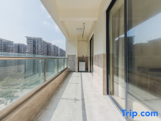 Хайкоу: Vidicl Holiday Apartment