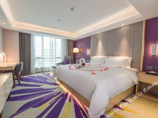 Гуанчжоу: Yinfeng Hotel